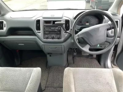 Mitsubishi DION