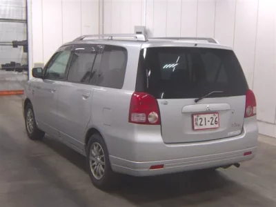 Mitsubishi DION