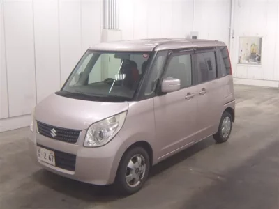 Suzuki PALETTE