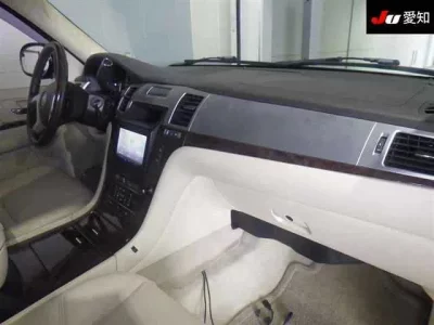 GM CADILLAC ESCALADE