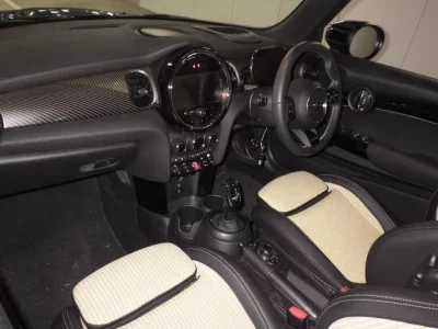 BMW MINI