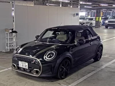 BMW MINI