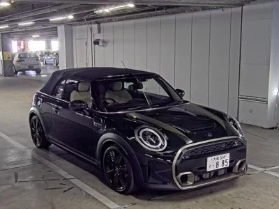 BMW MINI