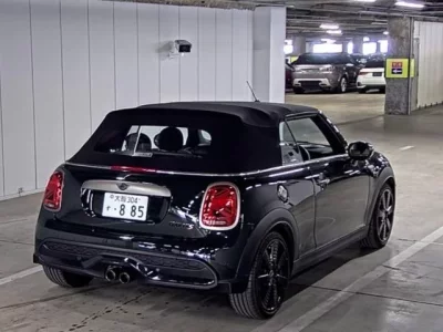 BMW MINI