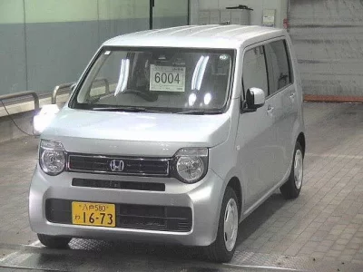 Honda N WGN