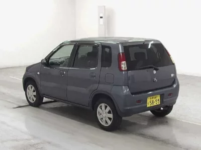 Suzuki KEI