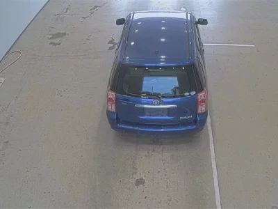Toyota RAUM
