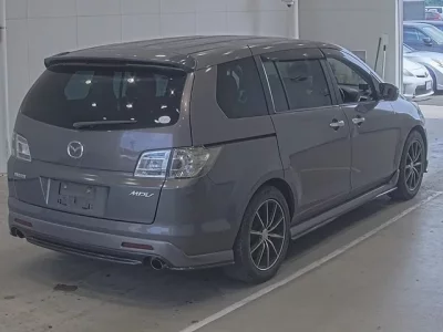 Mazda MPV