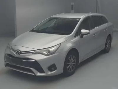 Toyota AVENSIS WAGON
