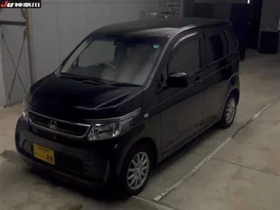 Honda N WGN