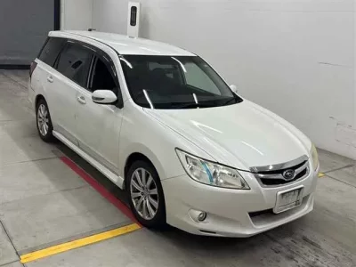 Subaru EXIGA