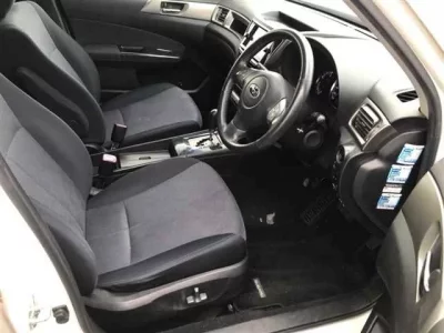 Subaru EXIGA
