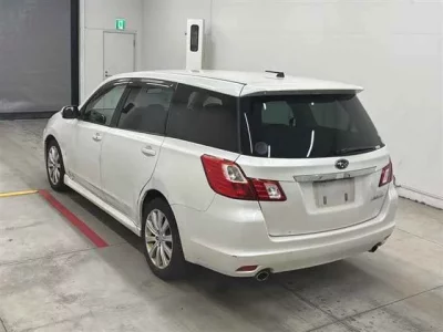 Subaru EXIGA