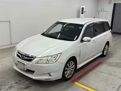Subaru EXIGA