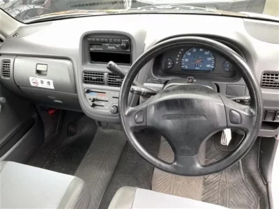 Subaru PLEO