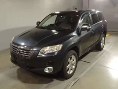 Toyota VANGUARD