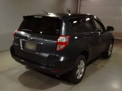 Toyota VANGUARD