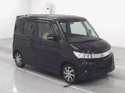 Suzuki PALETTE