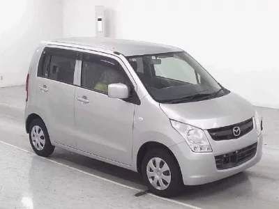 Mazda AZ WAGON