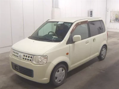 Nissan OTTI