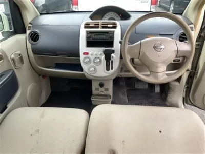 Nissan OTTI