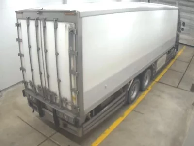Hino TRUCK