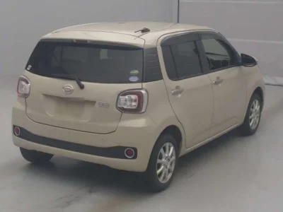Daihatsu Boon