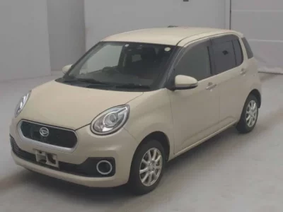 Daihatsu Boon
