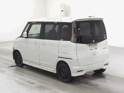 Suzuki PALETTE