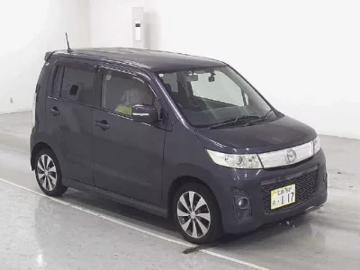 Mazda AZ WAGON