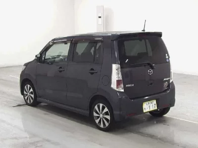 Mazda AZ WAGON