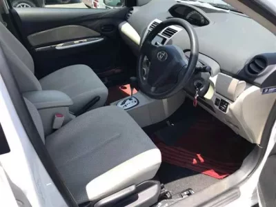 Toyota BELTA