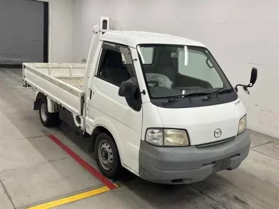 Mazda BONGO