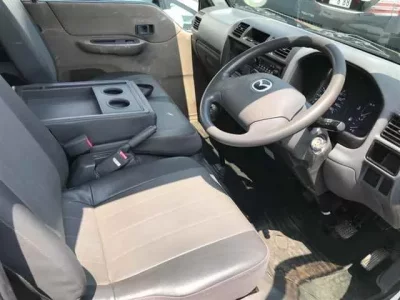Mazda BONGO
