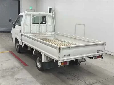 Mazda BONGO