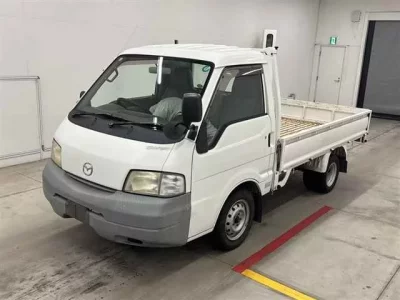 Mazda BONGO