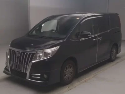 Toyota ESQUIRE