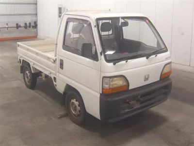 Honda ACTY TRUCK