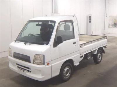 Subaru SAMBAR