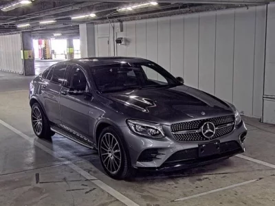Mercedes-Benz AMG