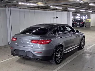 Mercedes-Benz AMG