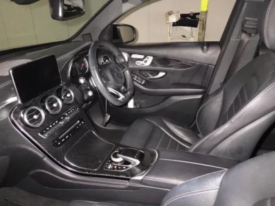 Mercedes-Benz AMG