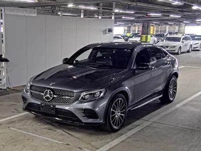 Mercedes-Benz AMG