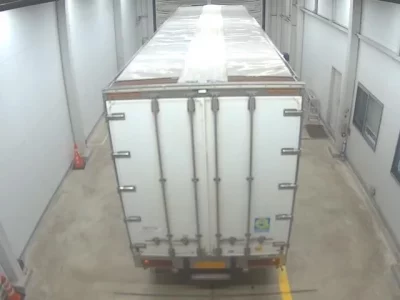 Hino TRUCK
