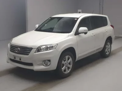 Toyota VANGUARD