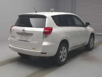 Toyota VANGUARD