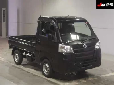Toyota PIXIS TRUCK