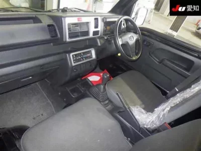 Toyota PIXIS TRUCK