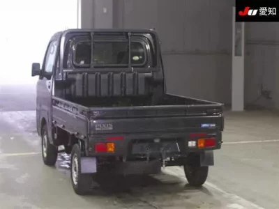 Toyota PIXIS TRUCK