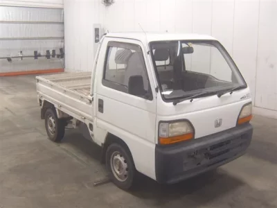 Honda ACTY TRUCK